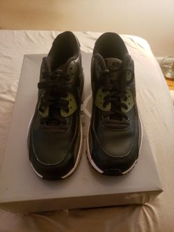 Nike Air max