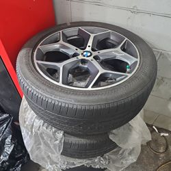 Bmw Wheels 