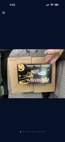 Powerstop S4728 Brake calipers And Brake pads