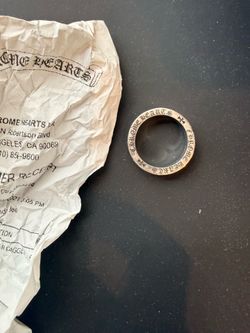 Spacer ring Sz.11