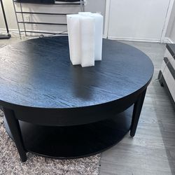 Living room table