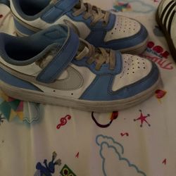 Tenis Nike