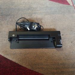 HP ultraslim docking Station