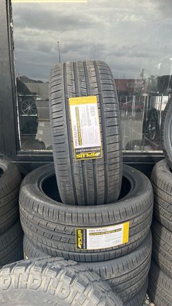 305 45 22 llantas nuevas