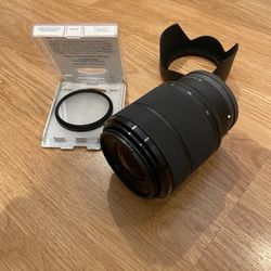 Sony FE 28-70mm F3.5-5.6 OSS