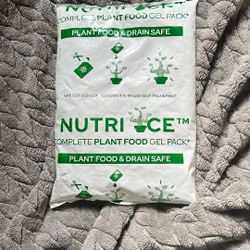 Shippable Cold Packs