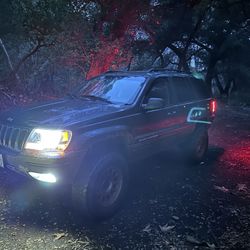 2002 Jeep Grand Cherokee