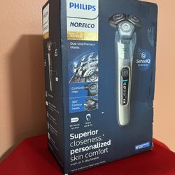 Philips Norelco 9400 - Electric Shaver 