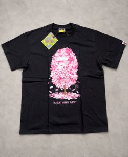 Brand new bape shirt