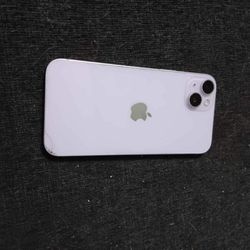 Apple iPhone 14 Plus Purple