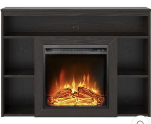 Fire Place 