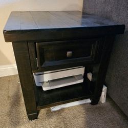 End Tables 