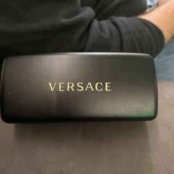 Versace Sunglasses 