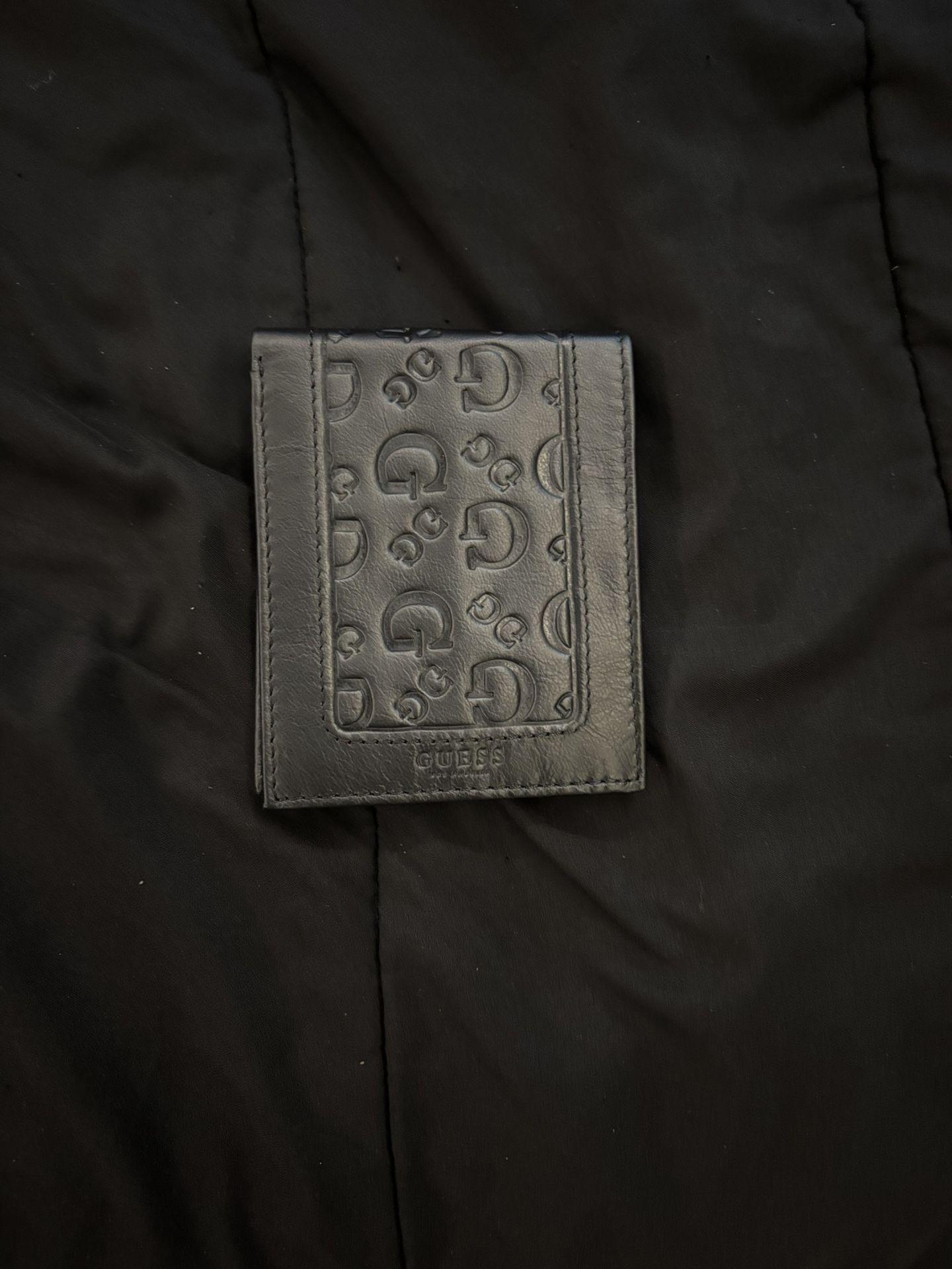 Guess Wallet
