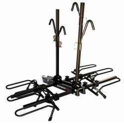 Swagman XTC4 Bike Rack