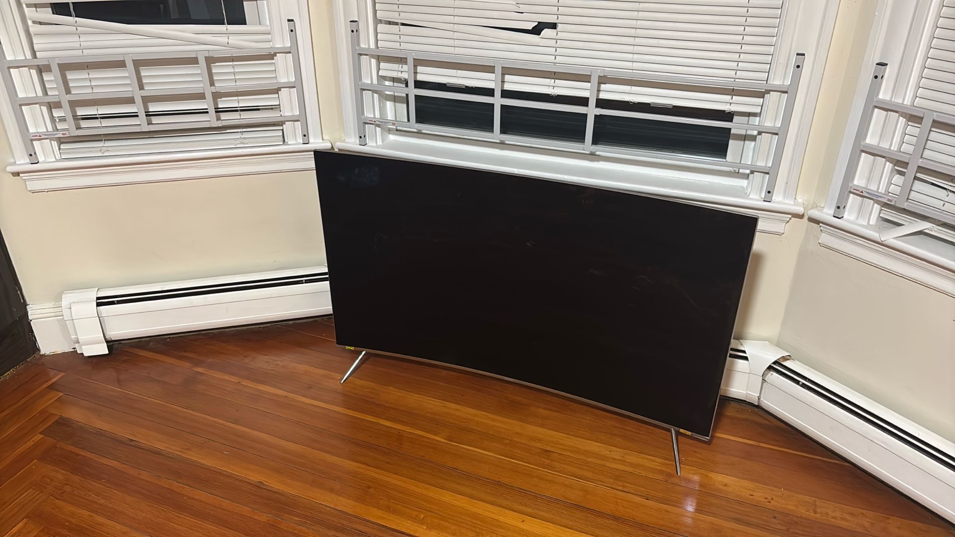 Samsung TV