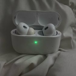 AirPod Pro 2nd Gen 