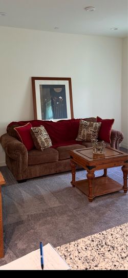 Nice Couch