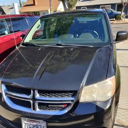 2013 Dodge Grand Caravan 206k Miles