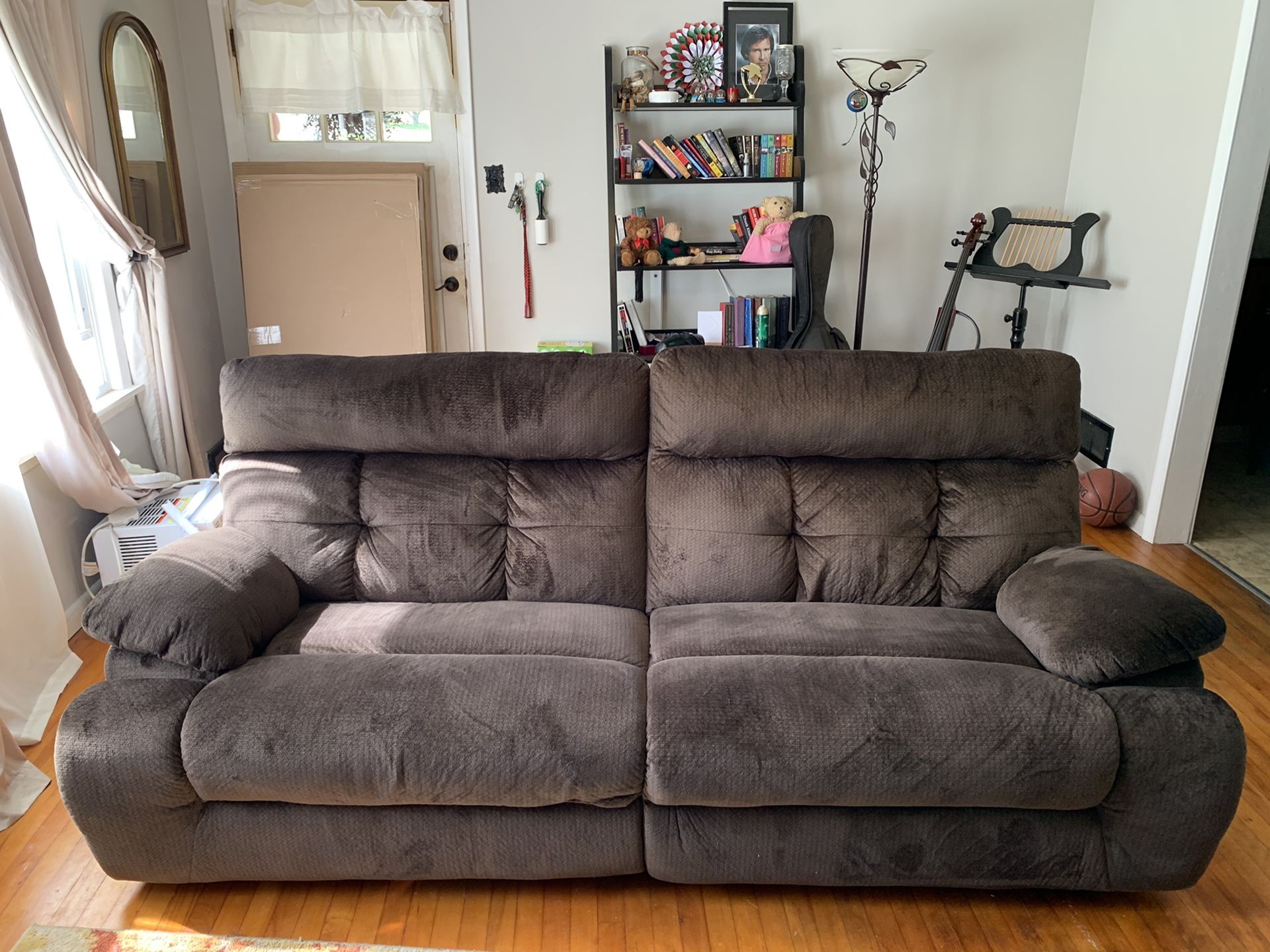 Couch Recliner