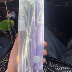 Mini 2.8" Curler and Straightener ,Travel size