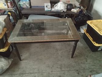 Dining Room Table