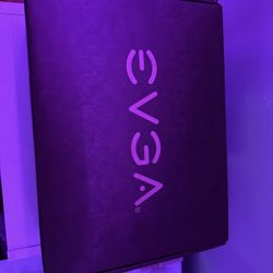 EVGA Power supply