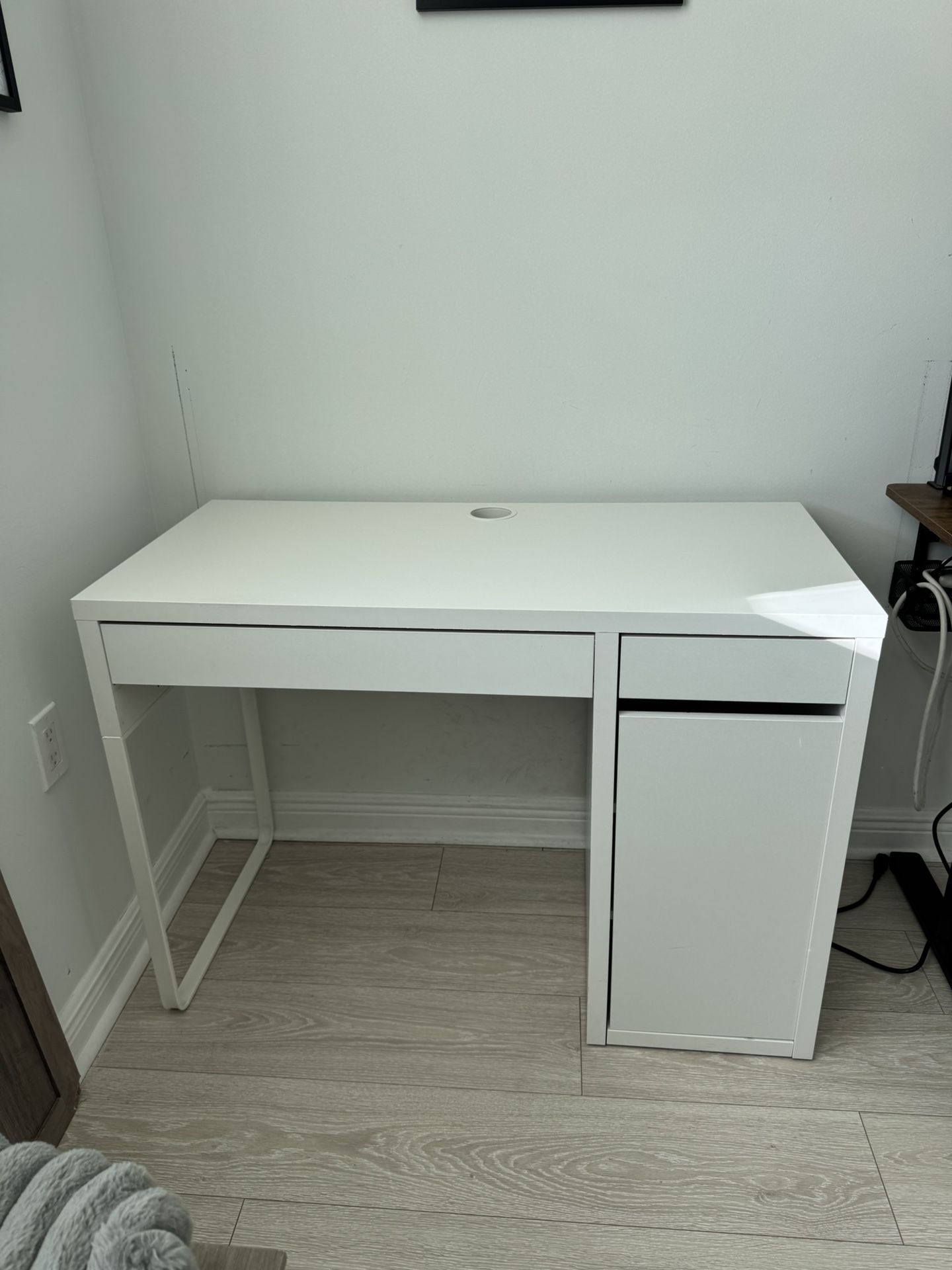 Ikea Desk