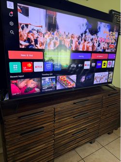 LG 65UT7570PUB 65-Inch UT75 Series LED Smart TV 4K
