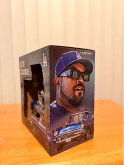 2026 Ice cube bubble head