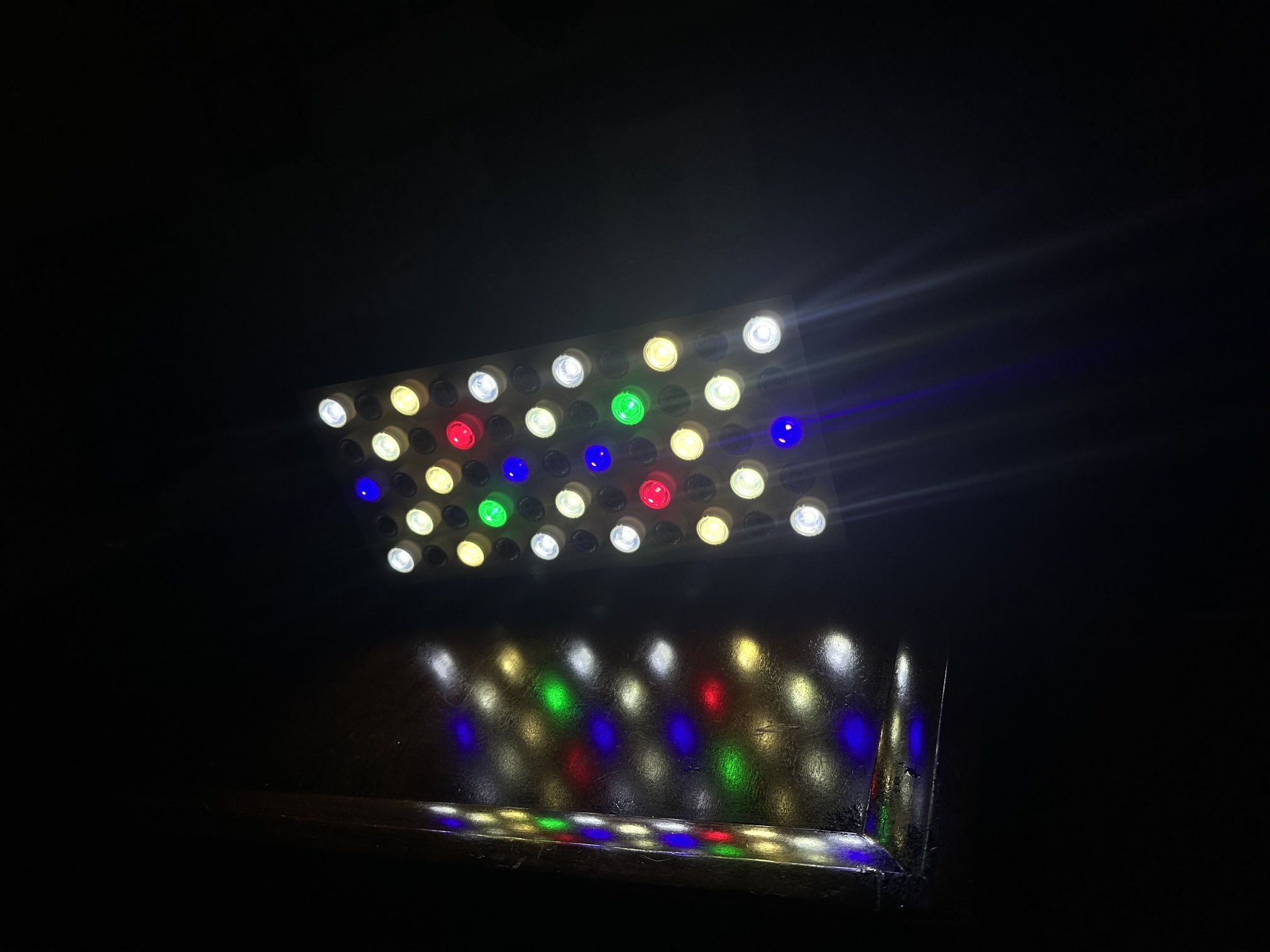 LED Lights