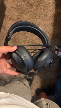 PlayStation headset