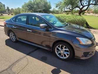 2013 Nissan Sentra