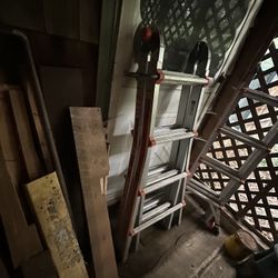 Little Giant Letter System