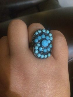 Nice ring