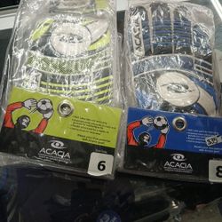 Guantes De Porteros New 