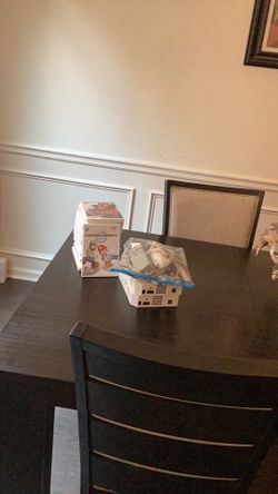 Two Wii’s