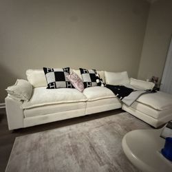 Couch Good Conditions Moving Sale