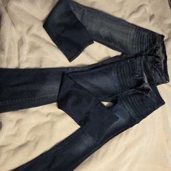 Buckle Jeans 28x32 Boot Cut