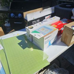 Crafting Sale