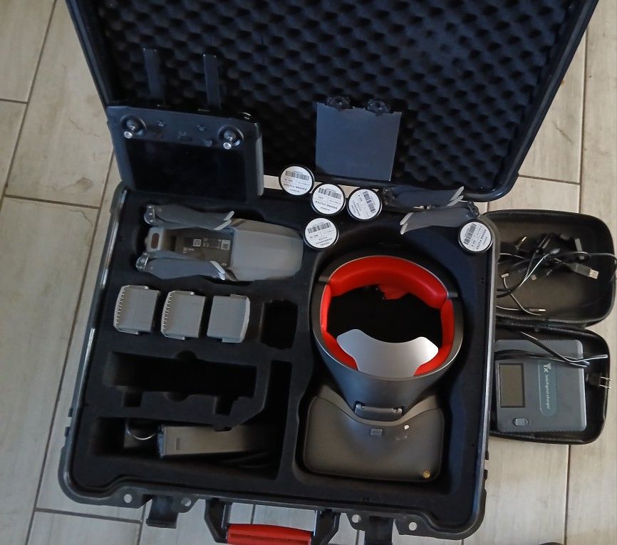 Mavic 2 Pro