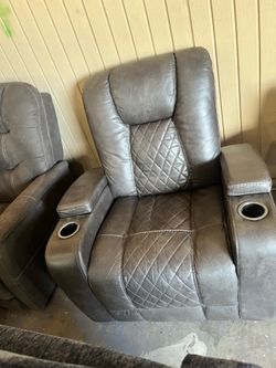 Chairs electric