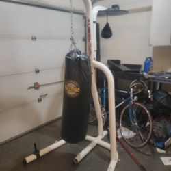 Punching Bag