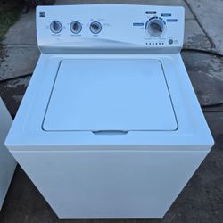 Washers Like New Asking 150 or Make Me An Offer 