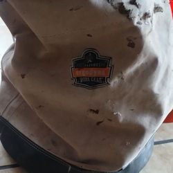 Work Bag Heavy Duty