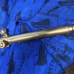 Heavy Duty VICTOR 210 CUTTING TORCH