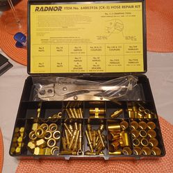 Hose Repair Kit RADNOR 