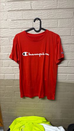Champion Shirt