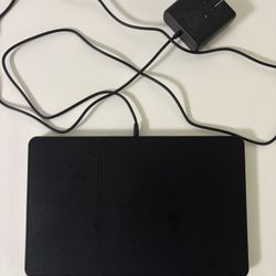 🔋 3-Device Wireless Charging Pad — Like New