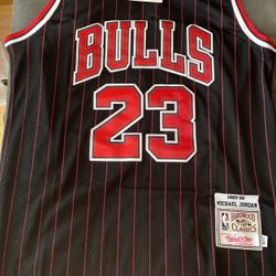Jordan Jersey 